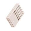72377-2121LF High Speed/Modular Connectors