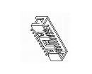 72454-010 Headers & Wire Housings