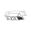72478-1111LF High Speed/Modular Connectors