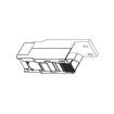 72478-1211LF High Speed/Modular Connectors