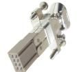 72831-201LF I/O Connectors