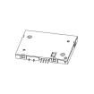 7311E0225S01001LF electronic component of Amphenol