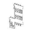 7311S0725A01LF Memory Card Connectors