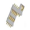 7311S0725A06LF Memory Card Connectors
