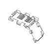 7312S0825X19LF  Connectors
