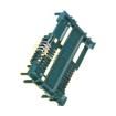 7334L2622F04LF Memory Card Connectors