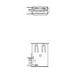 73725-0010BLF USB Connectors