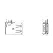 73725-1110BLF  Connectors