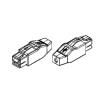 74233-202LF electronic component of Amphenol