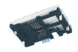 7434L0825S01LF  Connectors