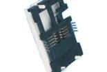 7434L0825S01LF Memory Card Connectors