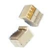74770-102LF High Speed/Modular Connectors