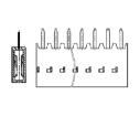 75915-802LF  Connectors
