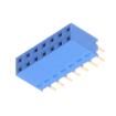 76314-107LF  Connectors