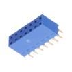 76314-207LF  Connectors