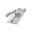76785-311LF electronic component of Amphenol