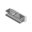 78207-110HLF electronic component of Amphenol