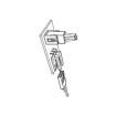 78211-005LF Headers & Wire Housings