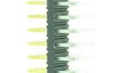 78548-436HLF Headers & Wire Housings