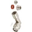 79075 RF Connectors / Coaxial Connectors