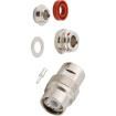 79875 RF Connectors / Coaxial Connectors