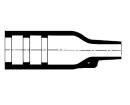 804223 electronic component of Amphenol