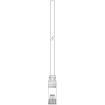 8-04AFFM-SL7B04 Sensor Cables / Actuator Cables