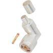 82-4440 RF Connectors / Coaxial Connectors