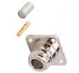 82-5372 RF Connectors / Coaxial Connectors