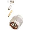 82-6034 RF Connectors / Coaxial Connectors