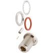 82-6093-RFX RF Connectors / Coaxial Connectors