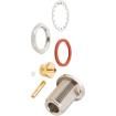 82-6096-RFX RF Connectors / Coaxial Connectors
