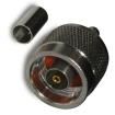 82-6136 Standard Circular Connector