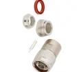 82-61 RF Connectors / Coaxial Connectors
