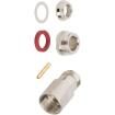 82-63-RFX RF Connectors / Coaxial Connectors