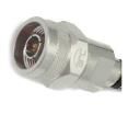 82-6556 RF Connectors / Coaxial Connectors