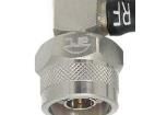 82-6557 RF Connectors / Coaxial Connectors