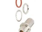 82-66-RFX RF Adapters - In Series