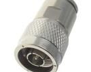 82-96 RF Connectors / Coaxial Connectors