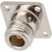 82-97-RFX RF Connectors / Coaxial Connectors