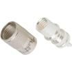 83-1SP  Connectors