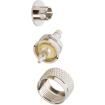 83-58FCP RF Connectors / Coaxial Connectors