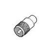83-750 RF Connectors / Coaxial Connectors