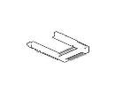 72325-004LF  Connectors
