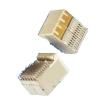 84688-103LF High Speed/Modular Connectors