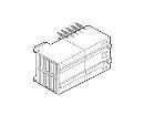 85876-102LF electronic component of Amphenol
