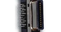 858F014B21200D1 D-Sub Micro-D Connectors
