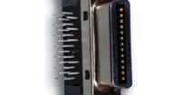 858F036B21200D1 D-Sub Micro-D Connectors