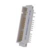 86093397313H50BYLF DIN 41612 Connectors