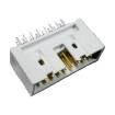 86130141014345E1LF electronic component of Amphenol